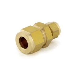 Compression Reducing Coupler - 1/2" X 3/8"
