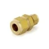 Compression Reducing Coupler - 1/2" X 5/16"