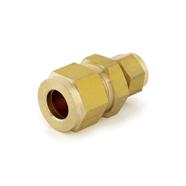 Compression Reducing Coupler - 1/2" X 5/16" 3 Compression Reducing Coupler - 1/2" X 5/16"