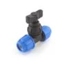 FloPlast Below Ground Stopcock - 32mm MDPE -Irwin floplast below ground stopcock 32mm mdpe 24202 24202 P 1