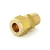 Metric Compression Straight Adaptor 15mm X 1/2" BSP TM -Irwin metric compression straight adaptor 15mm x 1 2 bsp tm 25554 25554 p 1 2