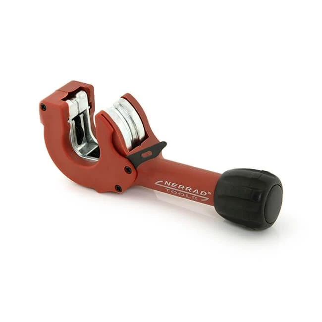 Nerrad Ratchet Action Tube Cutter - 6 To 23mm 3 Nerrad Ratchet Action Tube Cutter - 6 To 23mm