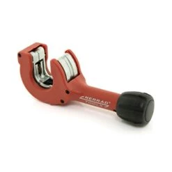 Nerrad Ratchet Action Tube Cutter - 8 To 28mm