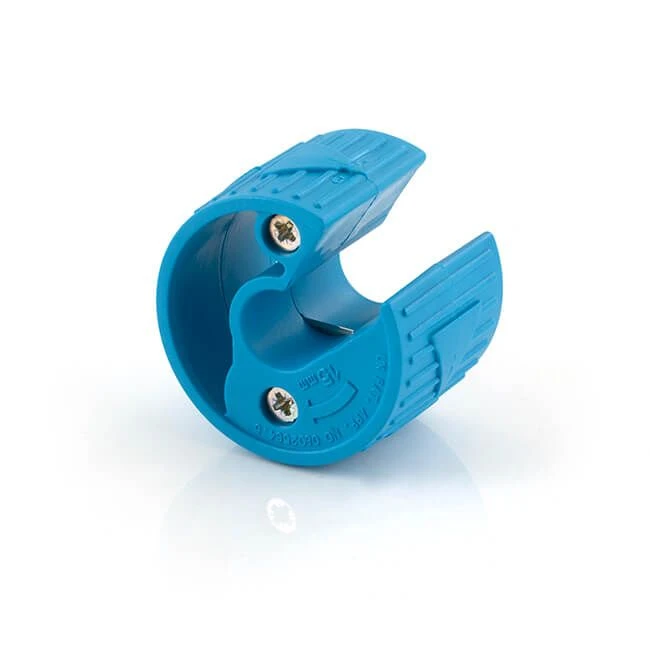 OX Plastic Pipe Cutter - 15mm 4 OX Plastic Pipe Cutter - 15mm - Image 2