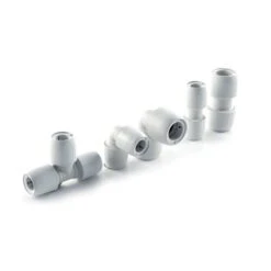 Hep2O® Pipe Fittings Pack - 80 Piece White 8 Hep2O® Pipe Fittings Pack - 80 Piece White -Irwin pipe fittings pack hep2o min 20683 P 2