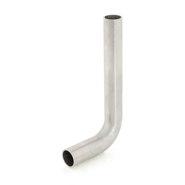 Press-fit Water Plain Equal Elbow 304 S/S - 54mm M X M 3 Press-fit Water Plain Equal Elbow 304 S/S - 54mm M X M
