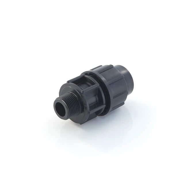 Puriton® Adaptor - 63mm X 2" BSP PM 5 Puriton® Adaptor - 63mm X 2" BSP PM - Image 3