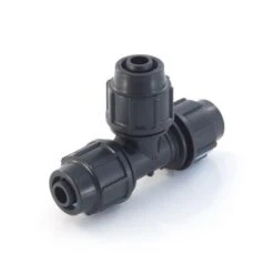 Puriton® Equal Tee - 63mm