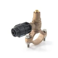 Puriton® Tapping Tee - 63mm X 25mm