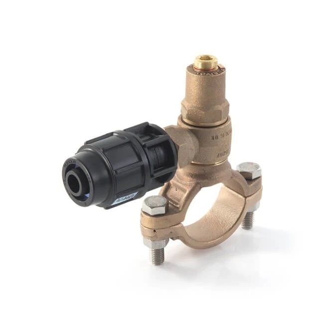 Puriton® Tapping Tee - 63mm X 32mm 3 Puriton® Tapping Tee - 63mm X 32mm