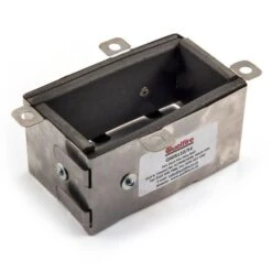 Quelfire® QRS Duct Seal - 110 X 54mm 2 Hour Resistance