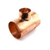 End Feed Reducing Tee - 108mm X 108mm X 67mm -Irwin reduced branch tee end feed 108 mm x 108 mm x 67 mm min 22238 P 1