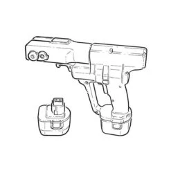 REMS Akku-Press ACC Kit 9 REMS Akku-Press ACC Kit -Irwin rems akku press acc kit 20518 L 1