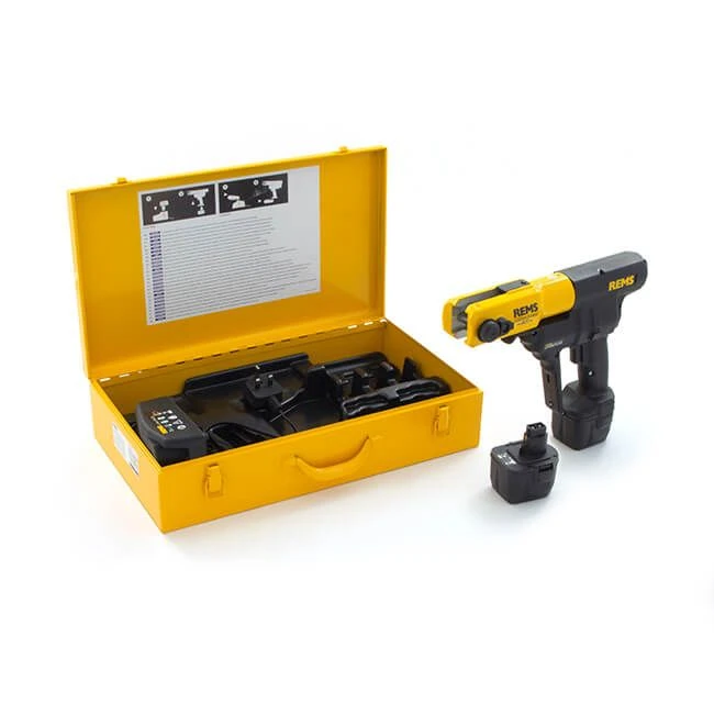 REMS Akku-Press ACC Kit 3 REMS Akku-Press ACC Kit