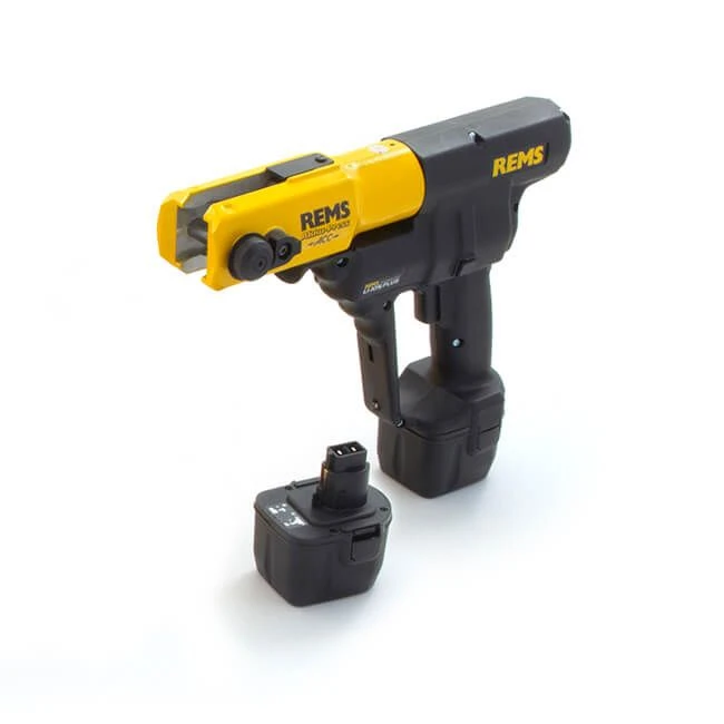 REMS Akku-Press ACC Kit 4 REMS Akku-Press ACC Kit - Image 2