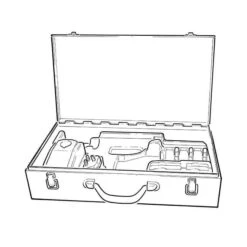 REMS Mini-Press ACC Kit -Irwin rems mini press acc kit 20519 L 2