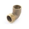 Solder Ring Elbow - 35mm X 1.1/4" BSP TM -Irwin solder ring elbow 35mm x 1 1 4in 7223 2 min 7223 P 1