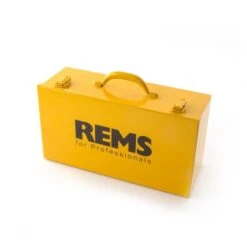 Steel Case For Z2 & 42/54mm Pressing Rings 7 Steel Case For Z2 & 42/54mm Pressing Rings -Irwin steel case for z2 and 42 54 mm pressing rings min 22739 P 2