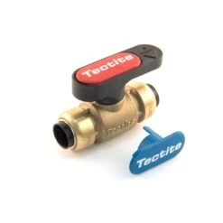 Tectite Classic TX300 Isolating Valve - 15mm