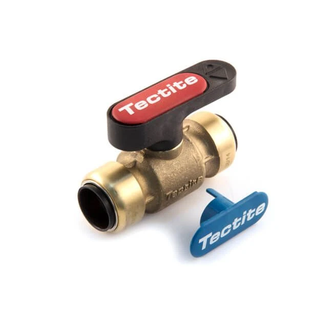 Tectite Classic TX300 Isolating Valve - 22mm 3 Tectite Classic TX300 Isolating Valve - 22mm