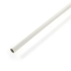 Tectite Flexible Metal Straight Pipe - 22mm X 3m