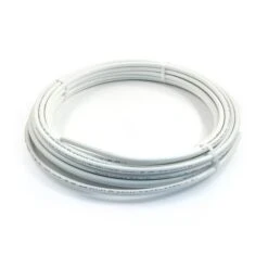 Tectite Flexible Metal Pipe Coil - 22mm X 50m