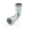 Xpress Stainless Elbow - 28mm 2 Xpress Stainless Elbow - 28mm -Irwin xpress water elbow 28mm 23439 2 min 23439 P 1
