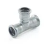 Xpress Stainless Equal Tee - 15mm -Irwin xpress water equal tee 15mm 23455 2 min 23455 P 1