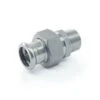 Xpress Stainless Male Union - 28mm X 1" BSP TM
