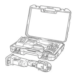 Z-Press Press Fit Kit - 15 To 28mm