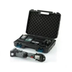 Z-Press Press Fit Kit - 15 To 28mm -Irwin z press press fit kit 15 to 28mm 25348 25348 p 2